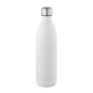 Gourde Mississippi 1100 rInox 1100ml. Double paroi, étanche. 51