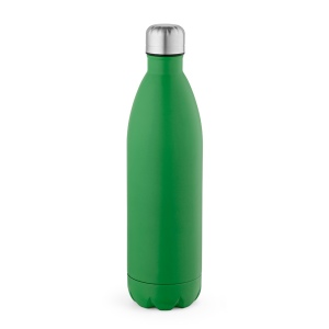 Gourde Mississippi 1100 rInox 1100ml. Double paroi, étanche. 52