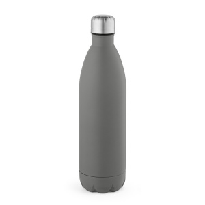 Gourde Mississippi 1100 rInox 1100ml. Double paroi, étanche. 53