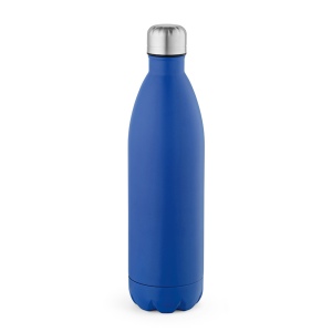 Gourde Mississippi 1100 rInox 1100ml. Double paroi, étanche. 54