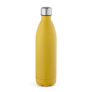 Gourde Mississippi 1100 rInox 1100ml. Double paroi, étanche. 55
