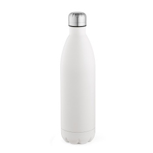Gourde Mississippi 1100 rInox 1100ml. Double paroi, étanche. 20