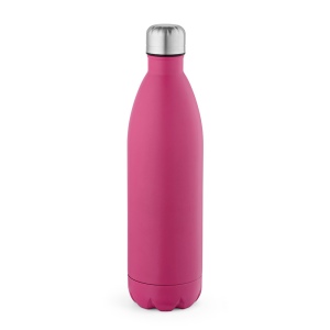 Gourde Mississippi 1100 rInox 1100ml. Double paroi, étanche. 56