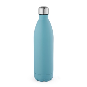 Gourde Mississippi 1100 rInox 1100ml. Double paroi, étanche. 57