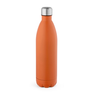 Gourde Mississippi 1100 rInox 1100ml. Double paroi, étanche. 58