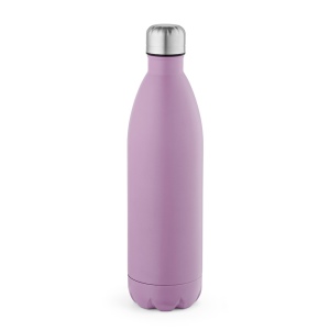 Gourde Mississippi 1100 rInox 1100ml. Double paroi, étanche. 59