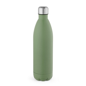 Gourde Mississippi 1100 rInox 1100ml. Double paroi, étanche. 62
