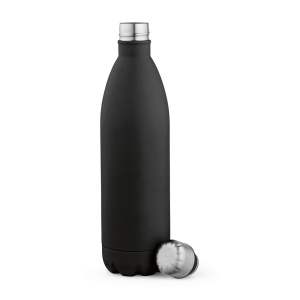 Gourde Mississippi 1100 rInox 1100ml. Double paroi, étanche. 64
