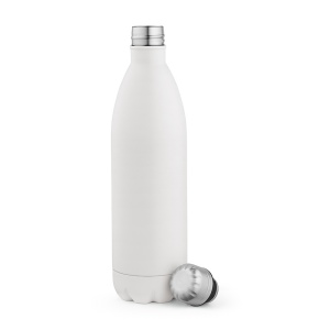 Gourde Mississippi 1100 rInox 1100ml. Double paroi, étanche. 66