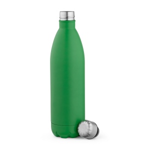 Gourde Mississippi 1100 rInox 1100ml. Double paroi, étanche. 67