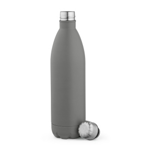 Gourde Mississippi 1100 rInox 1100ml. Double paroi, étanche. 68