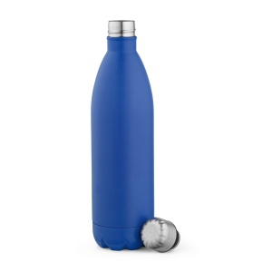 Gourde Mississippi 1100 rInox 1100ml. Double paroi, étanche. 69