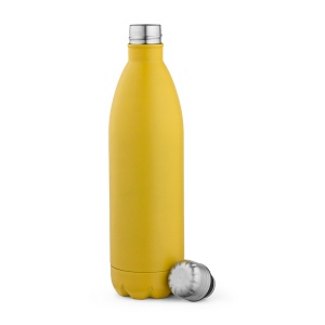 Gourde Mississippi 1100 rInox 1100ml. Double paroi, étanche. 70