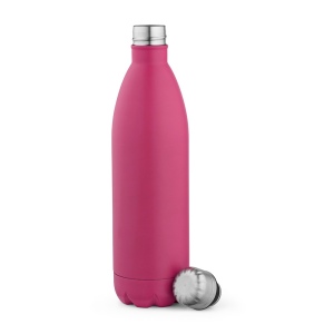 Gourde Mississippi 1100 rInox 1100ml. Double paroi, étanche. 71