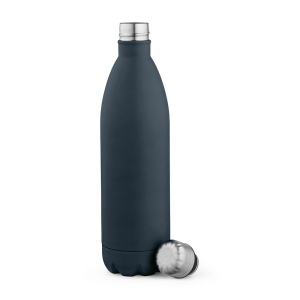 Gourde Mississippi 1100 rInox 1100ml. Double paroi, étanche. 75