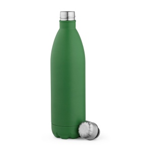 Gourde Mississippi 1100 rInox 1100ml. Double paroi, étanche. 76