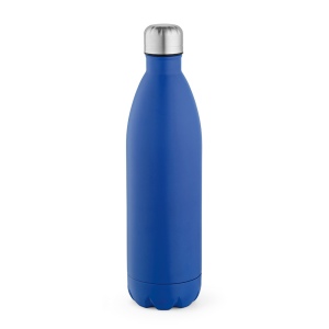 Gourde Mississippi 1100 rInox 1100ml. Double paroi, étanche. 23