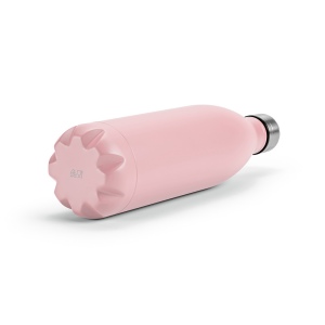 Gourde Mississippi 1100 rInox 1100ml. Double paroi, étanche. 91