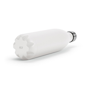 Gourde Mississippi 1100 rInox 1100ml. Double paroi, étanche. 94