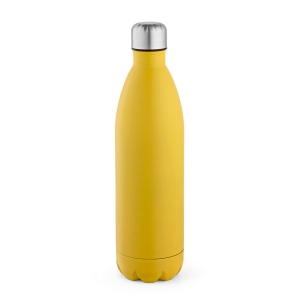 Gourde Mississippi 1100 rInox 1100ml. Double paroi, étanche. 24