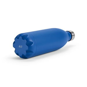 Gourde Mississippi 1100 rInox 1100ml. Double paroi, étanche. 97