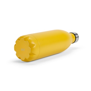 Gourde Mississippi 1100 rInox 1100ml. Double paroi, étanche. 98