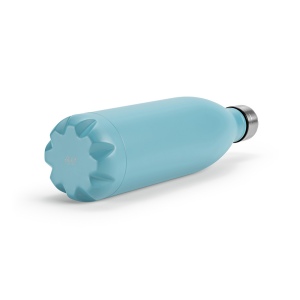 Gourde Mississippi 1100 rInox 1100ml. Double paroi, étanche. 100