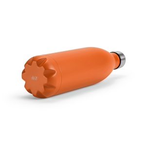 Gourde Mississippi 1100 rInox 1100ml. Double paroi, étanche. 101
