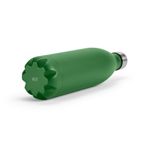 Gourde Mississippi 1100 rInox 1100ml. Double paroi, étanche. 104