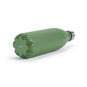 Gourde Mississippi 1100 rInox 1100ml. Double paroi, étanche. 105