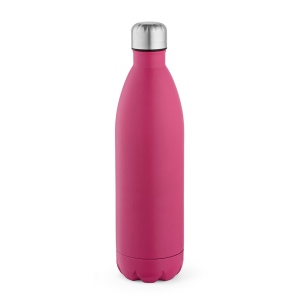 Gourde Mississippi 1100 rInox 1100ml. Double paroi, étanche. 25
