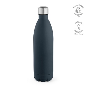 Gourde Mississippi 1100 rInox 1100ml. Double paroi, étanche. 14