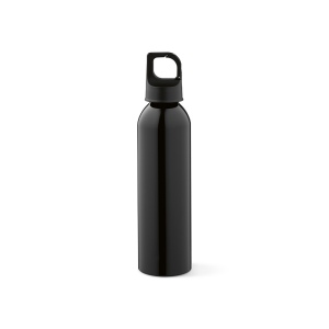 Gourde Mackenzie rAluminium 690ml. Etanche et bouchon mousqueton 7