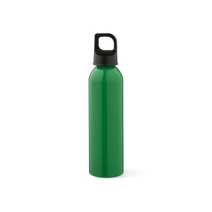 Gourde Mackenzie rAluminium 690ml. Etanche et bouchon mousqueton 11