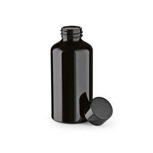 Gourde Yukon rAluminium 550ml. Paroi simple, étanche 7