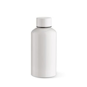 Gourde Yukon rAluminium 550ml. Paroi simple, étanche 16