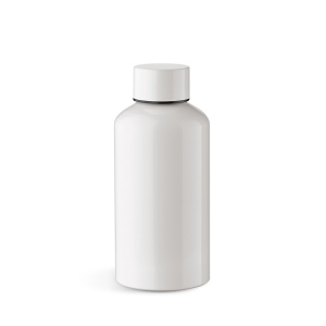 Gourde Yukon rAluminium 550ml. Paroi simple, étanche 21