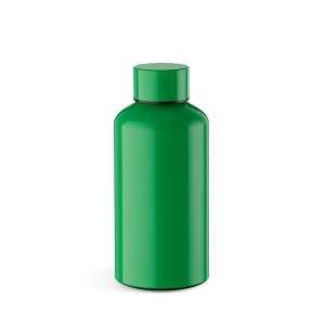 Gourde Yukon rAluminium 550ml. Paroi simple, étanche 22