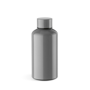 Gourde Yukon rAluminium 550ml. Paroi simple, étanche 23