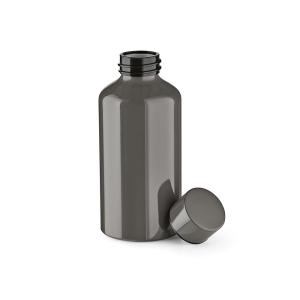 Gourde Yukon rAluminium 550ml. Paroi simple, étanche 24