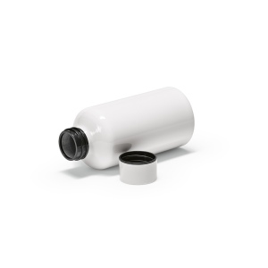 Gourde Yukon rAluminium 550ml. Paroi simple, étanche 27