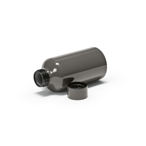 Gourde Yukon rAluminium 550ml. Paroi simple, étanche 29