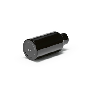 Gourde Yukon rAluminium 550ml. Paroi simple, étanche 30