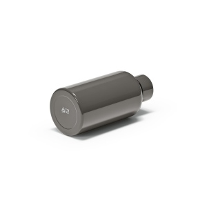 Gourde Yukon rAluminium 550ml. Paroi simple, étanche 34