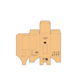 Gourde Yukon rAluminium 550ml. Paroi simple, étanche 37