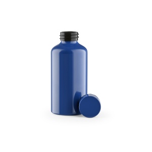 Gourde Yukon rAluminium 550ml. Paroi simple, étanche 41
