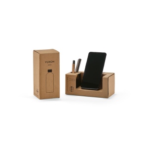Gourde Yukon rAluminium 550ml. Paroi simple, étanche 45