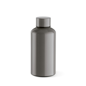 Gourde Yukon rAluminium 550ml. Paroi simple, étanche 11