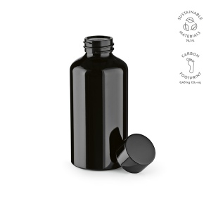 Gourde Yukon rAluminium 550ml. Paroi simple, étanche 2