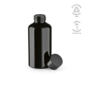 Bouteille / Gourde Yukon Aluminium recyclé 550 ml